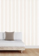 Phillip Jeffries - Maritime Stripe - Image 3