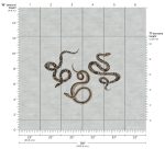 Phillip Jeffries - Serpent - Image 3