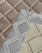 Phillip Jeffries - Luxe Lattice - Image 2