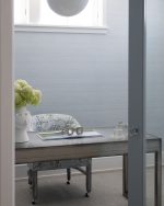 Phillip Jeffries - Stonewashed Linen - Image 2