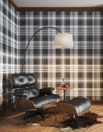 Phillip Jeffries - Preppy Plaid - Image 3