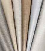 Phillip Jeffries - Vinyl Max's Metallic Raffia - Image 2