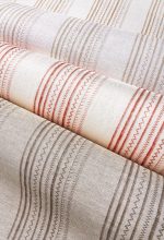 Phillip Jeffries - Maritime Stripe - Image 2