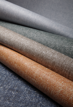 Phillip Jeffries - Vinyl Chambray - Image 2