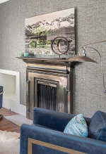 Phillip Jeffries - Metallic Paper Weave - Image 2