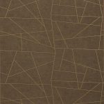 Phillip Jeffries - Vinyl Abstract Geometric - Image 7