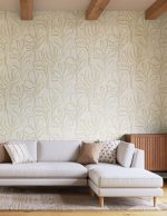 Phillip Jeffries - Sprig Silhouette - Image 3