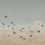 Phillip Jeffries - Butterfly Sky - Image 4