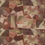 Phillip Jeffries - Vinyl Abstract Multicolor - Image 3