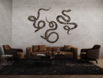 Phillip Jeffries - Serpent - Image 4