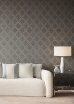 Phillip Jeffries - Luxe Lattice - Image 3