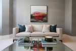 Phillip Jeffries - Vinyl Iberian Linen - Image 3