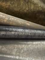 Phillip Jeffries - Vinyl Mirror Mirror