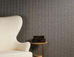 Phillip Jeffries - Origin Ticking Stripe