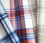 Phillip Jeffries - Preppy Plaid - Image 2