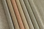 Phillip Jeffries - Vinyl Chevron Chic