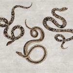 Phillip Jeffries - Serpent