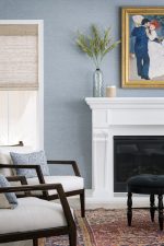 Phillip Jeffries - Heathered Linen - Image 2