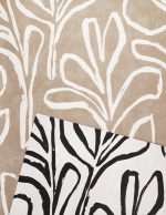 Phillip Jeffries - Sprig Silhouette - Image 2