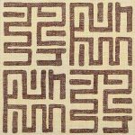 Phillip Jeffries - Kuba Cloth - Image 7