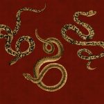Phillip Jeffries - Serpent - Image 6