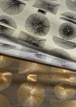 Phillip Jeffries - Parasol Stitch - Image 2