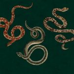 Phillip Jeffries - Serpent - Image 7