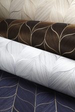 Phillip Jeffries - Deco Hemp - Image 2