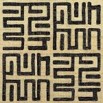 Phillip Jeffries - Kuba Cloth - Image 8