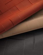 Phillip Jeffries - Tufted Tiles - Image 2