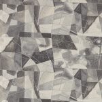 Phillip Jeffries - Vinyl Abstract Multicolor - Image 2