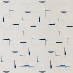 Phillip Jeffries - Vinyl Moire Stripe - Image 5