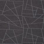 Phillip Jeffries - Vinyl Abstract Geometric - Image 9